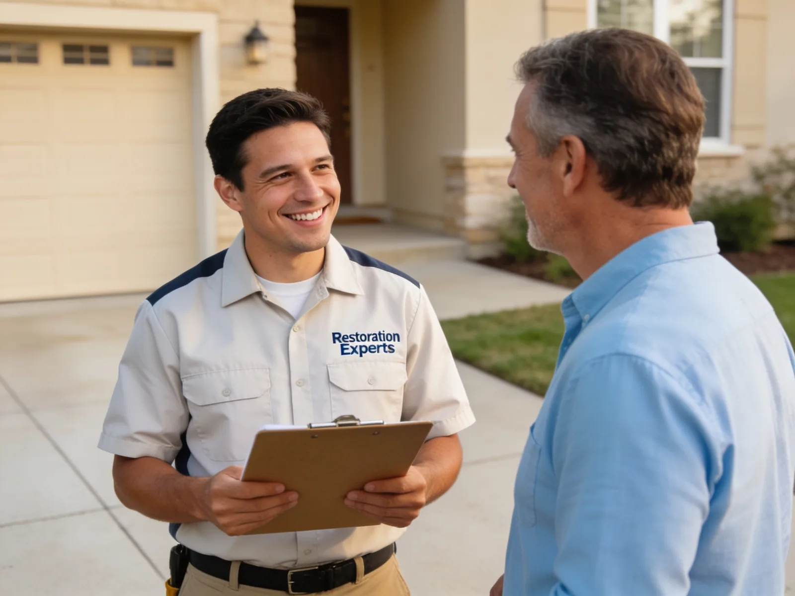 Water Damage Cleanup Golden Valley, ND FAQs